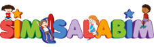 Logo do site SimSalabim Brinquedoteca Infantil 